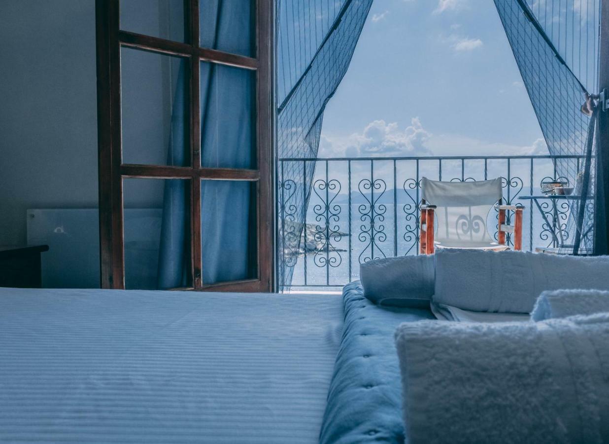 Willa Casa Di Bella Marathos  Zewnętrze zdjęcie