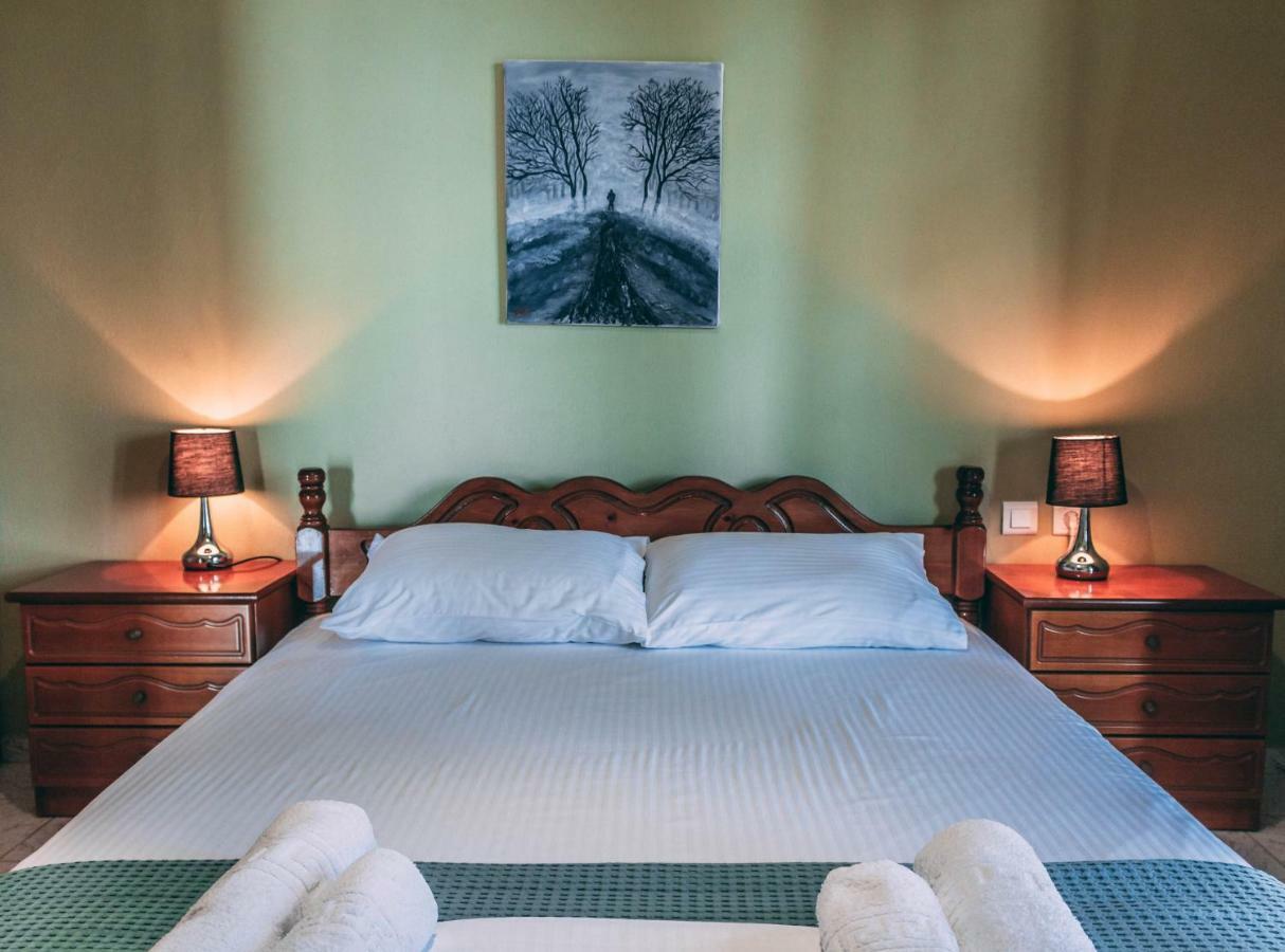 Willa Casa Di Bella Wolos Zewnętrze zdjęcie
