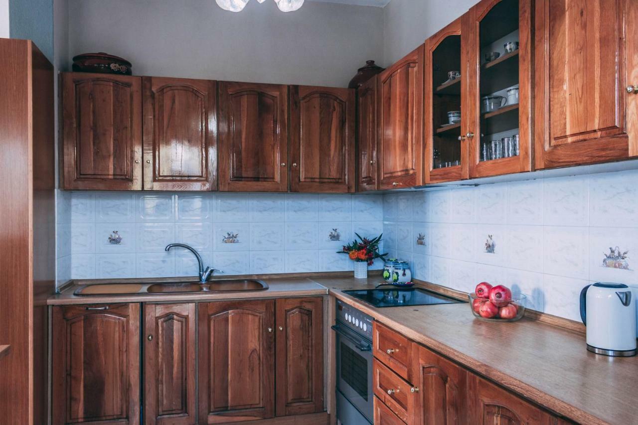 Willa Casa Di Bella Marathos  Zewnętrze zdjęcie