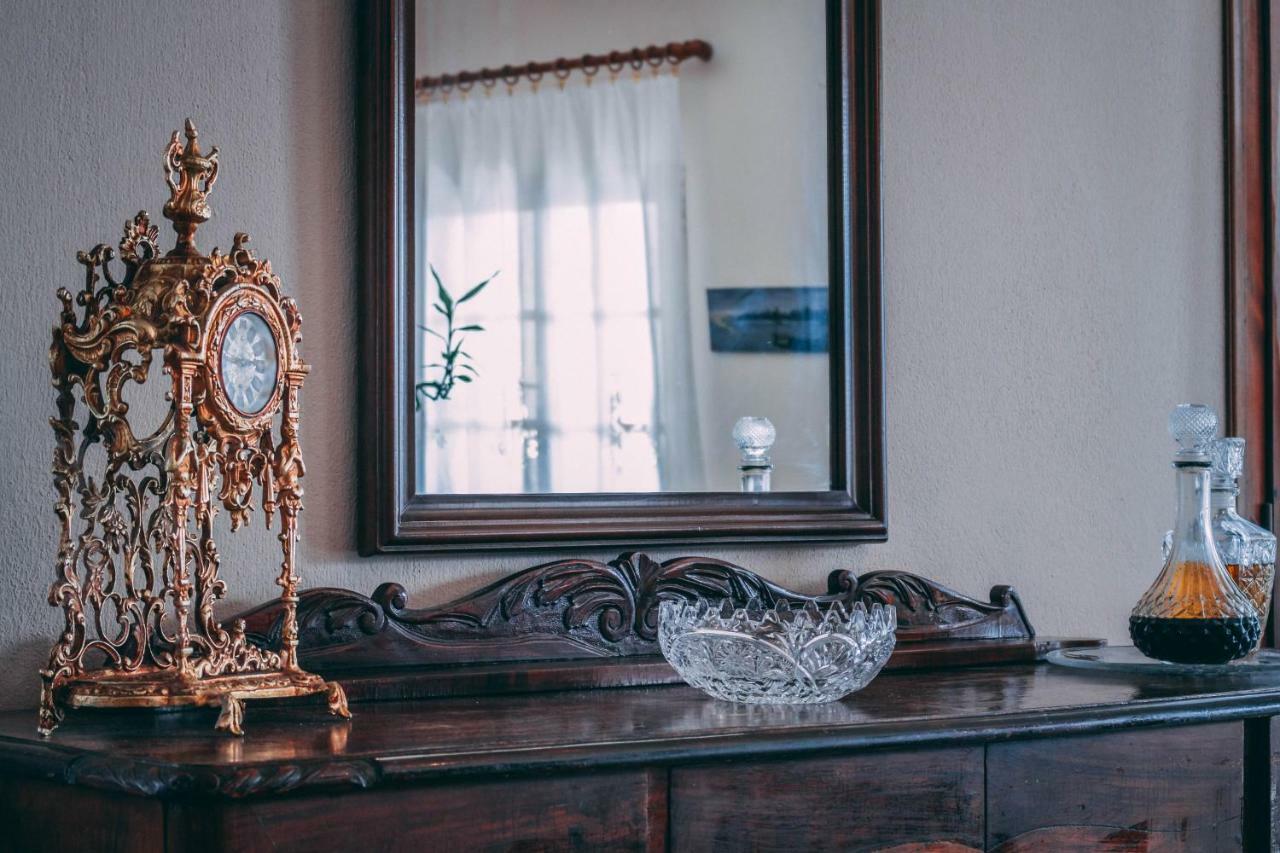 Willa Casa Di Bella Marathos  Zewnętrze zdjęcie